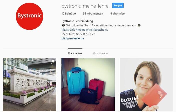 Instagram «bystronic_meine_lehre»